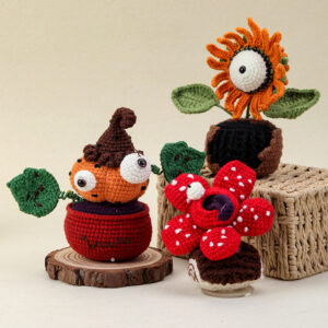 Beginner's craft